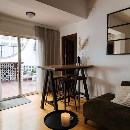 Casa Riad Met Prive Patio Malaga Ngoại thất bức ảnh