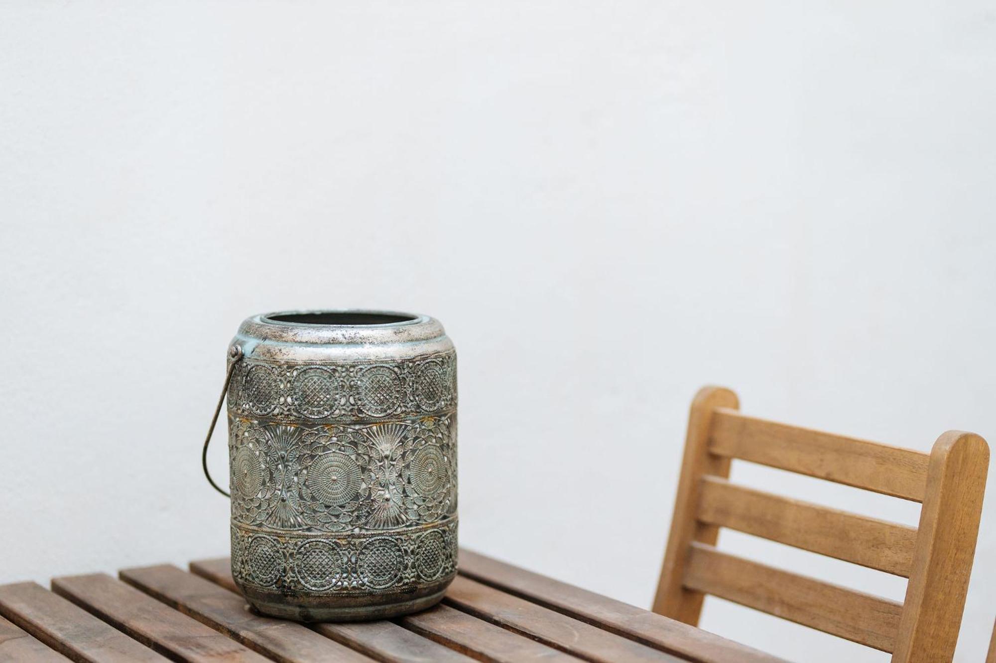 Casa Riad Met Prive Patio Malaga Ngoại thất bức ảnh