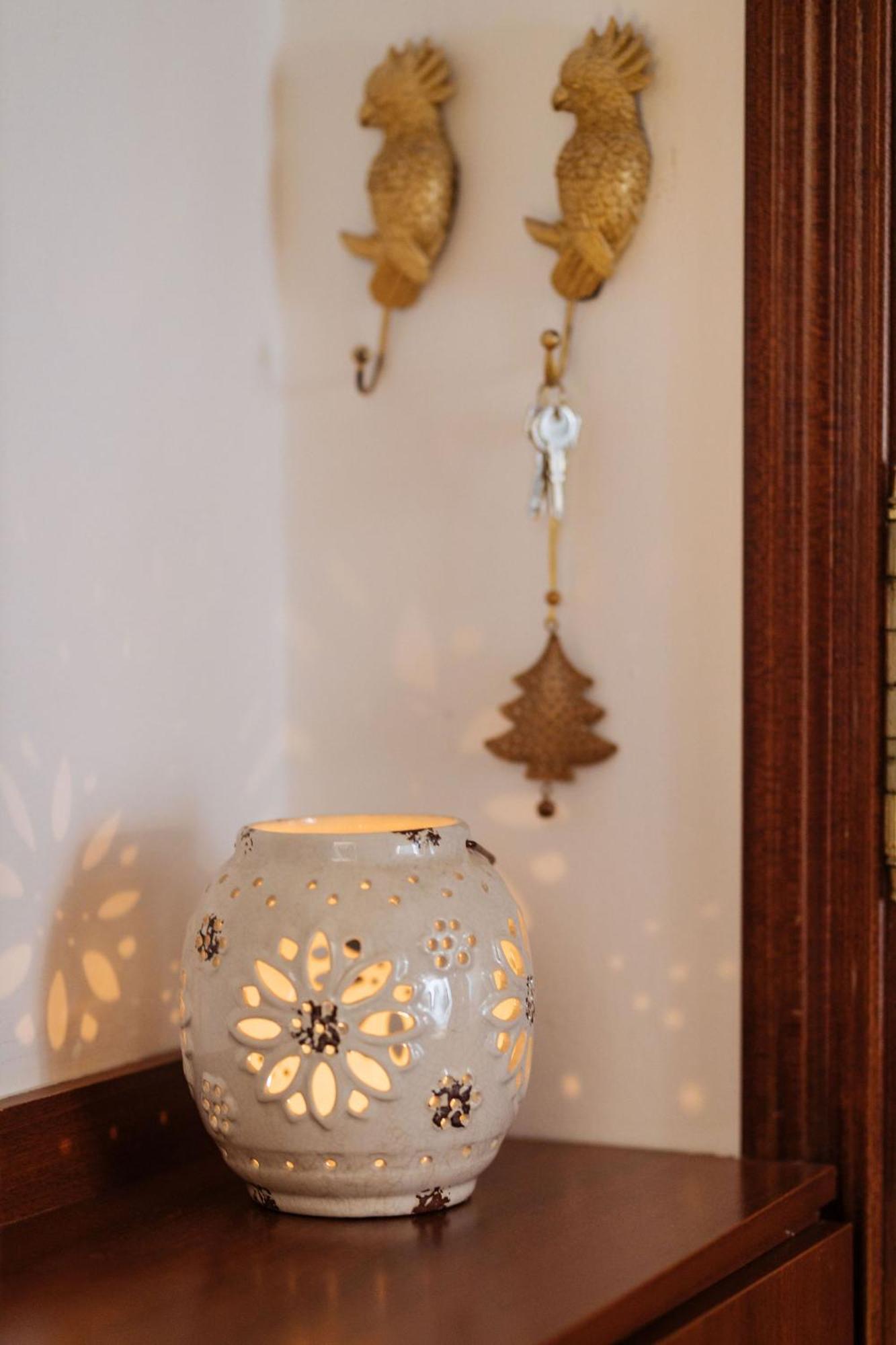 Casa Riad Met Prive Patio Malaga Ngoại thất bức ảnh
