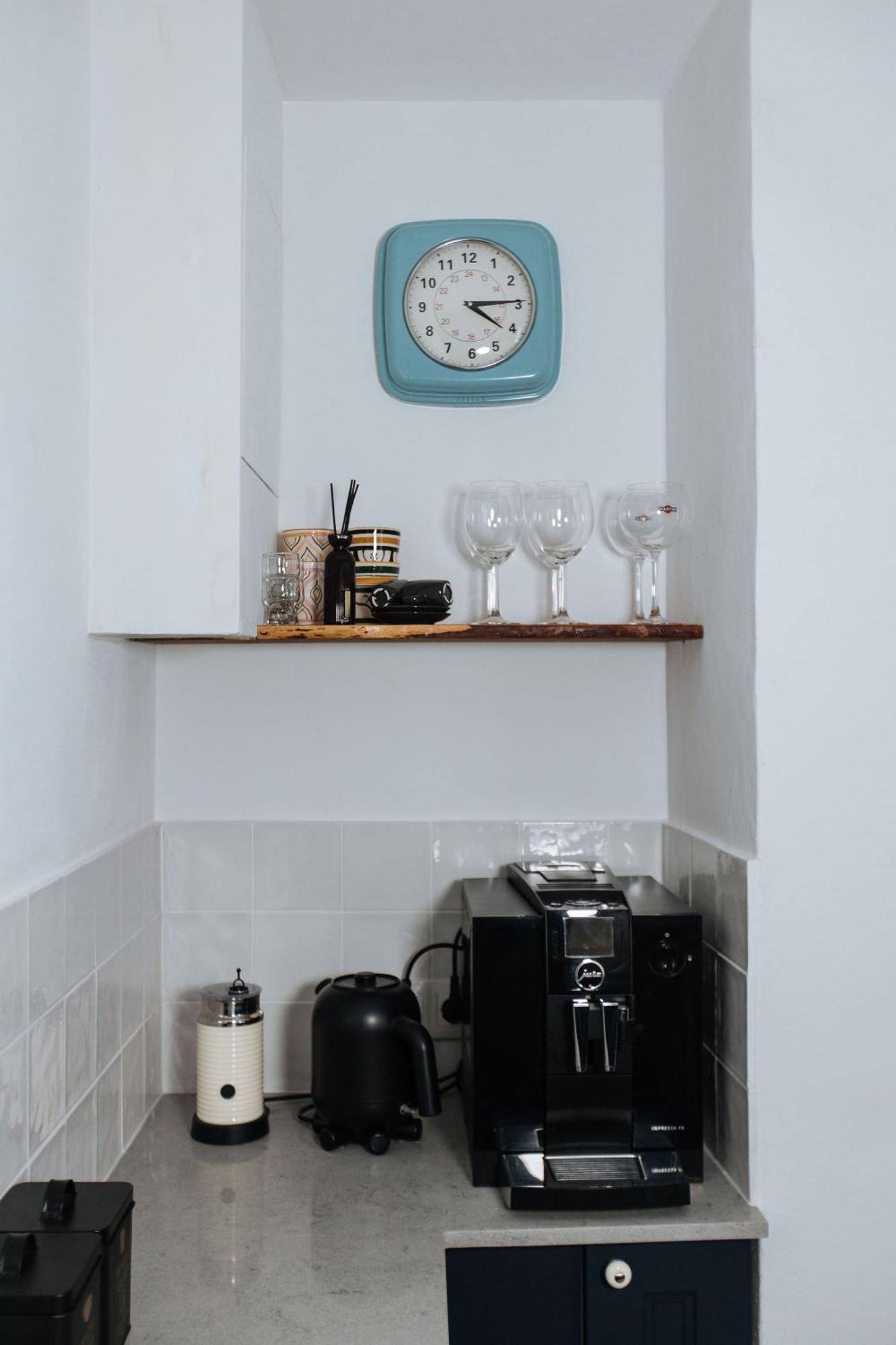 Casa Riad Met Prive Patio Malaga Ngoại thất bức ảnh
