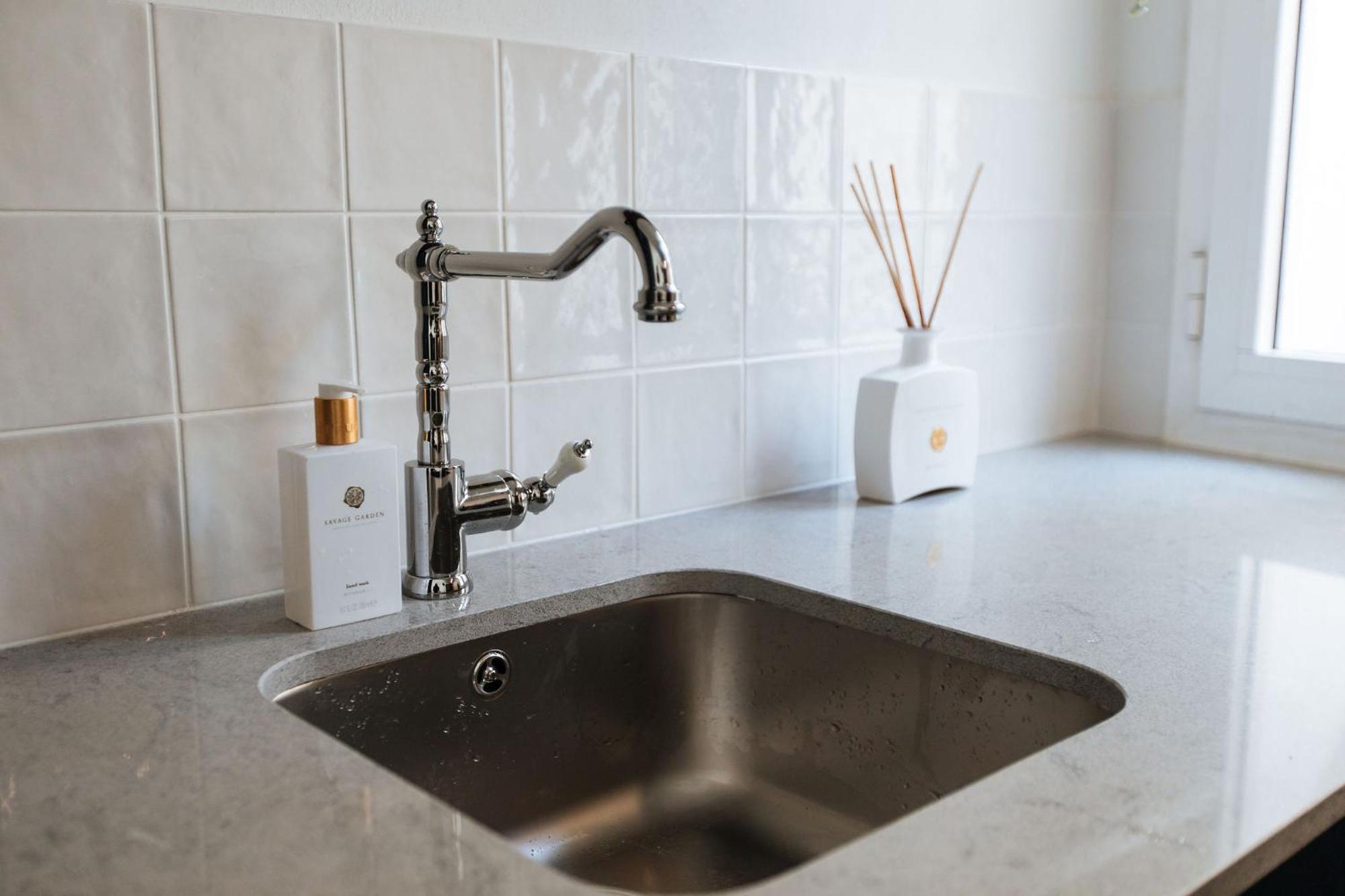 Casa Riad Met Prive Patio Malaga Ngoại thất bức ảnh