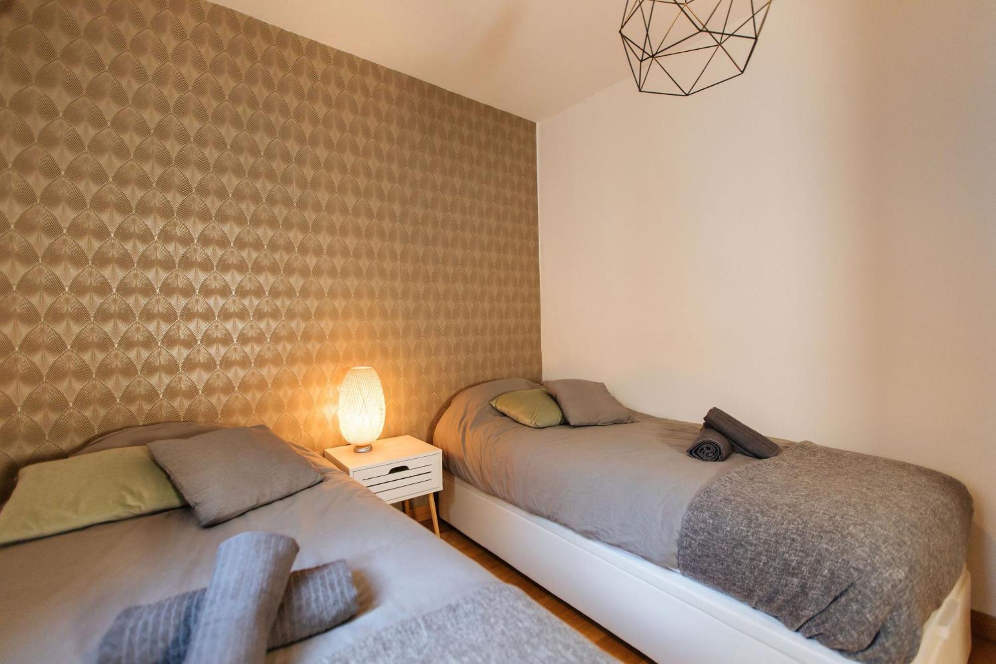 Casa Riad Met Prive Patio Malaga Ngoại thất bức ảnh