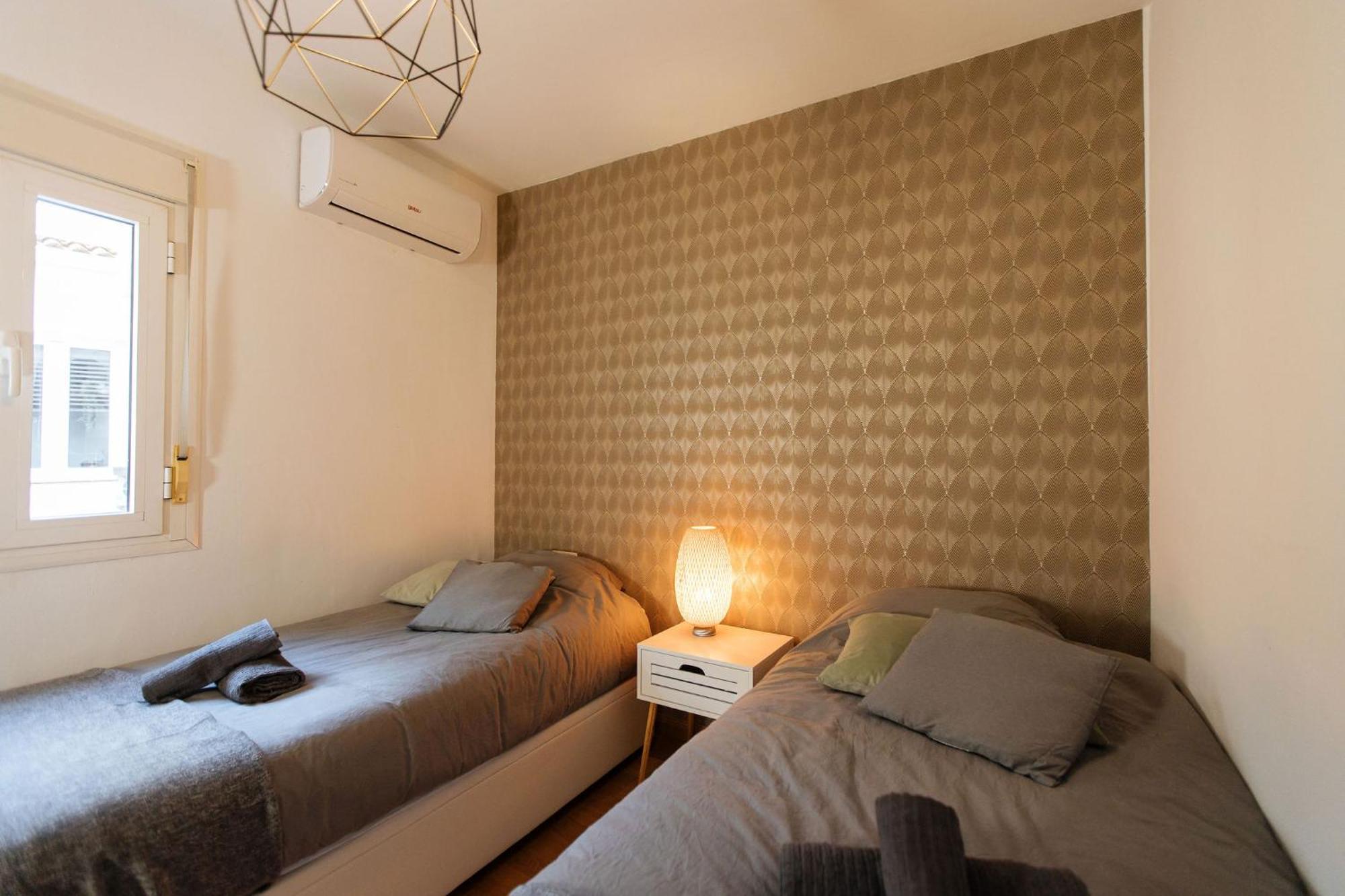 Casa Riad Met Prive Patio Malaga Ngoại thất bức ảnh