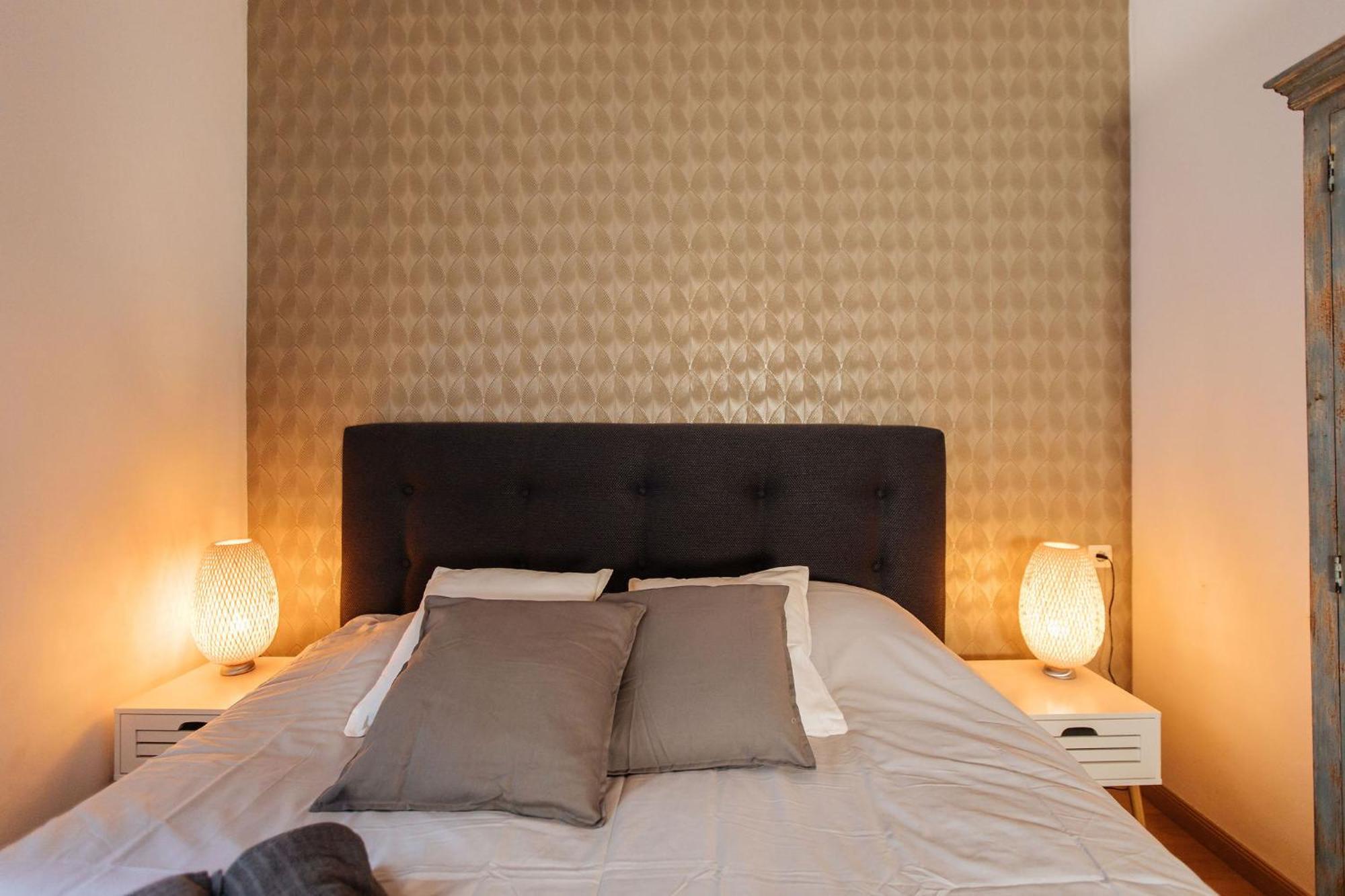 Casa Riad Met Prive Patio Malaga Ngoại thất bức ảnh