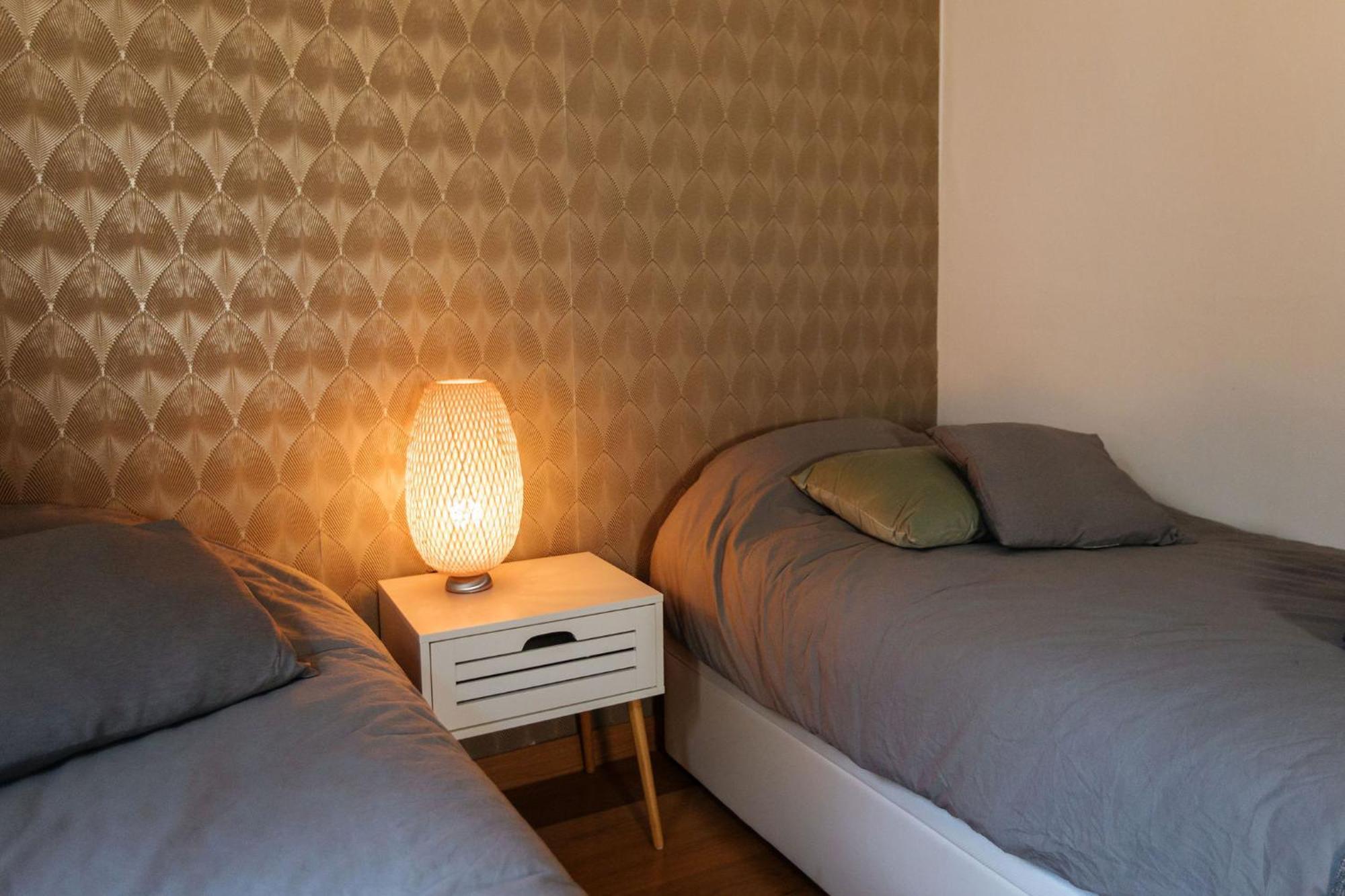 Casa Riad Met Prive Patio Malaga Ngoại thất bức ảnh