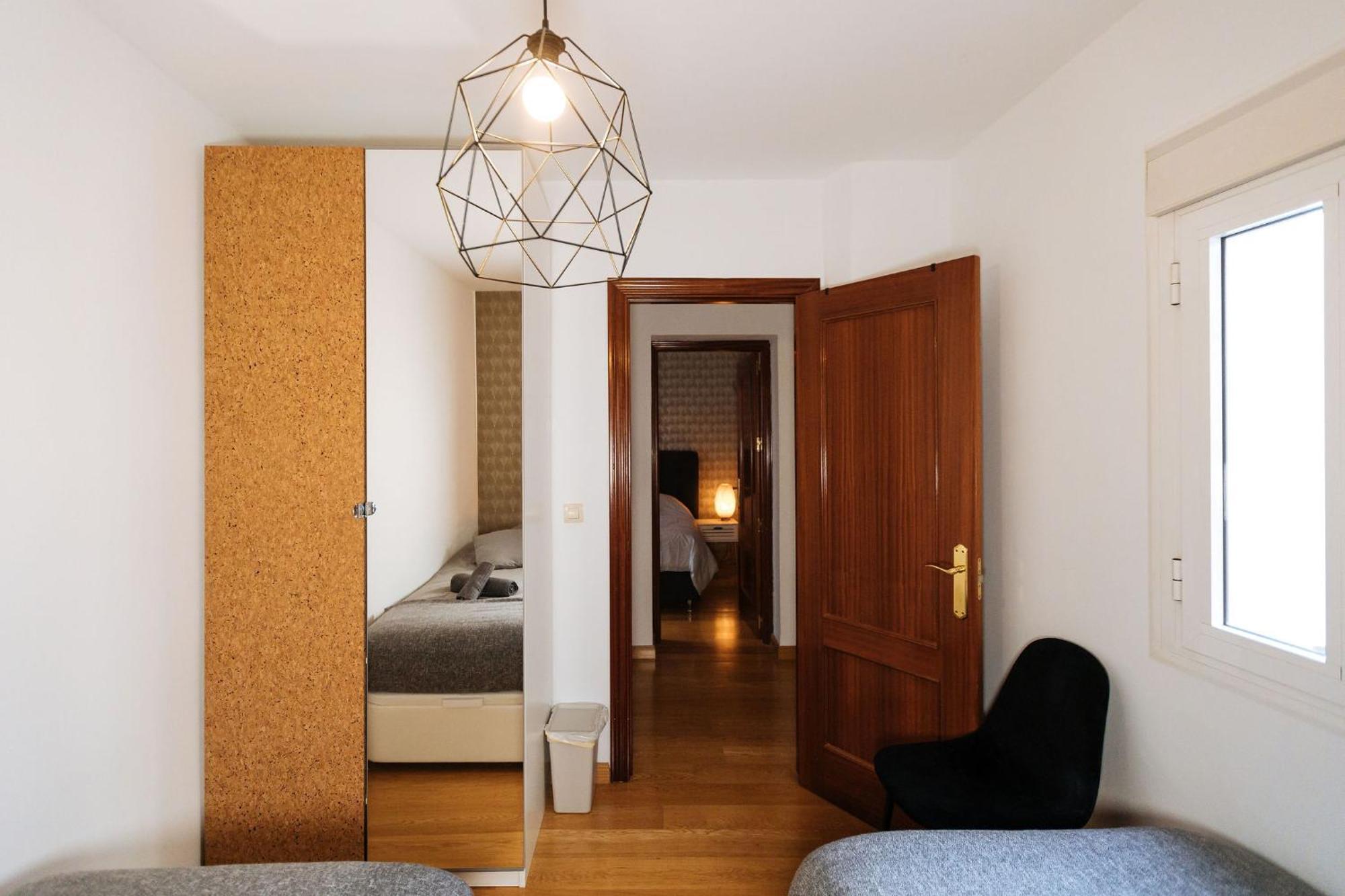 Casa Riad Met Prive Patio Malaga Ngoại thất bức ảnh