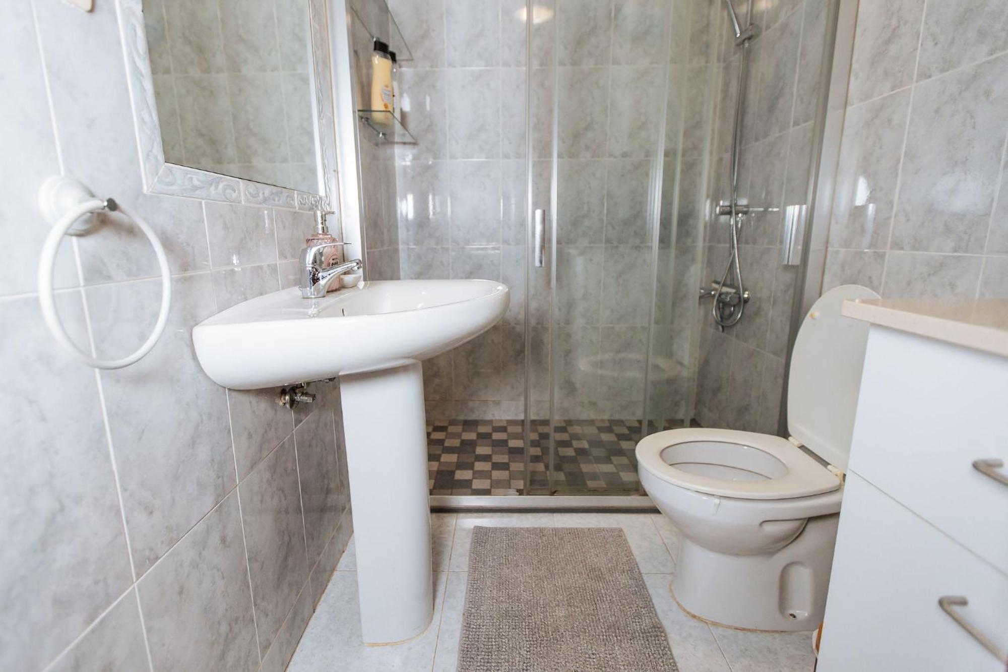 Casa Riad Met Prive Patio Malaga Ngoại thất bức ảnh
