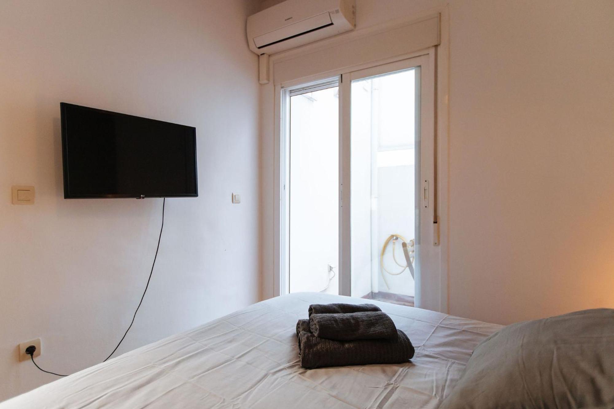 Casa Riad Met Prive Patio Malaga Ngoại thất bức ảnh