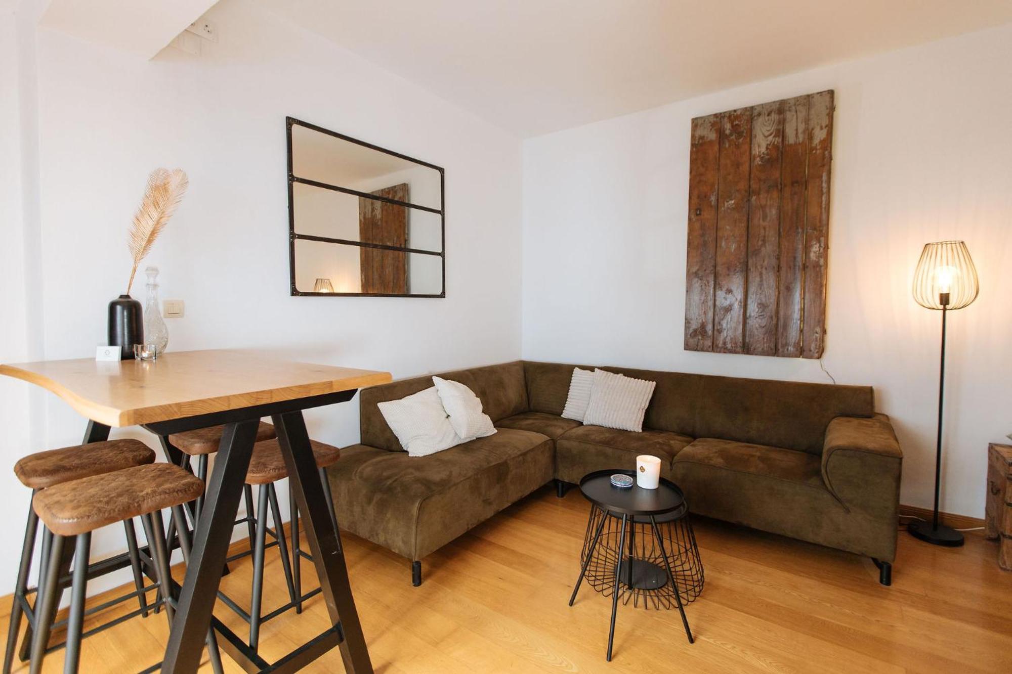 Casa Riad Met Prive Patio Malaga Ngoại thất bức ảnh