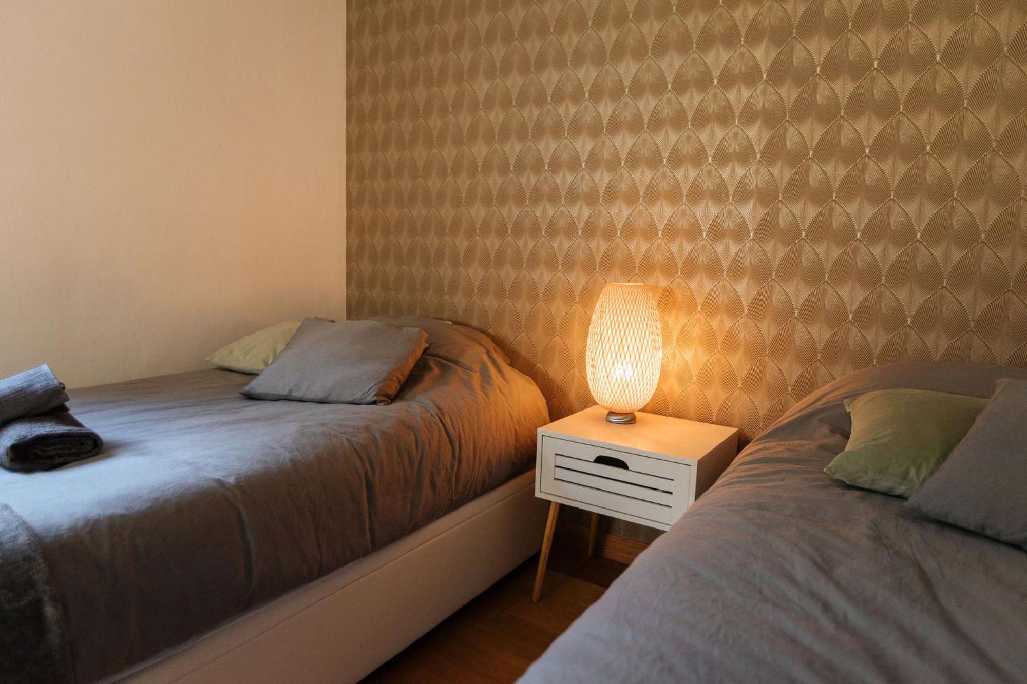 Casa Riad Met Prive Patio Malaga Ngoại thất bức ảnh