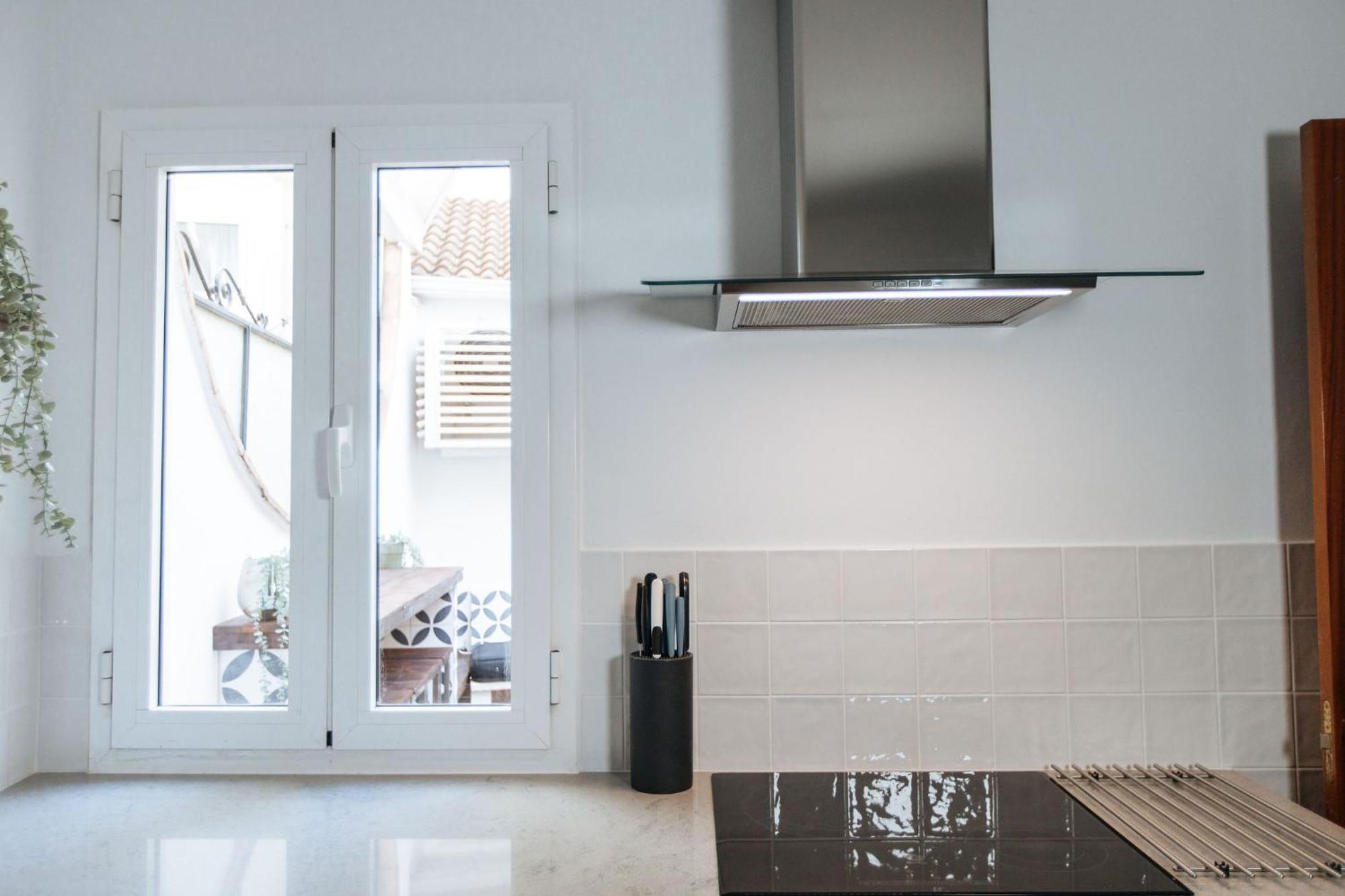 Casa Riad Met Prive Patio Malaga Ngoại thất bức ảnh