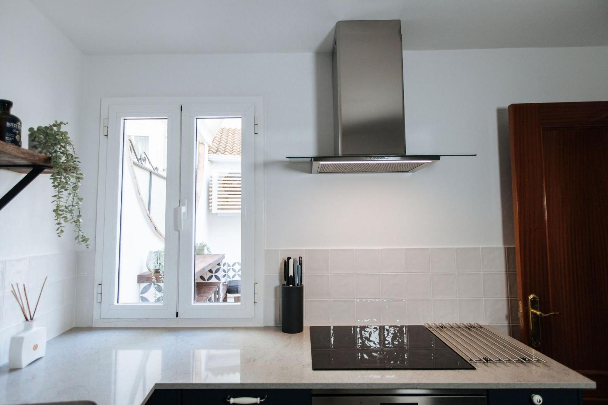 Casa Riad Met Prive Patio Malaga Ngoại thất bức ảnh
