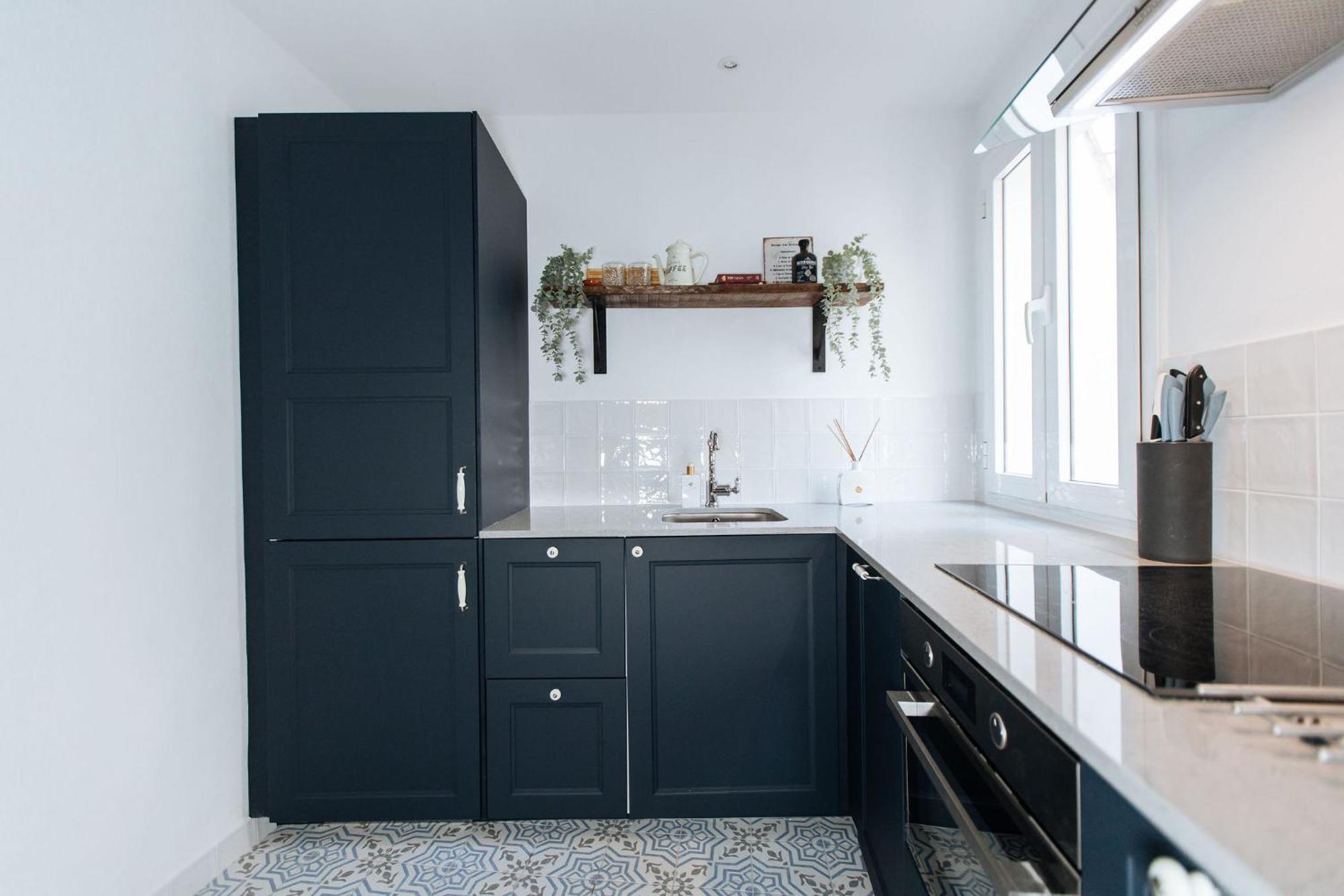 Casa Riad Met Prive Patio Malaga Ngoại thất bức ảnh