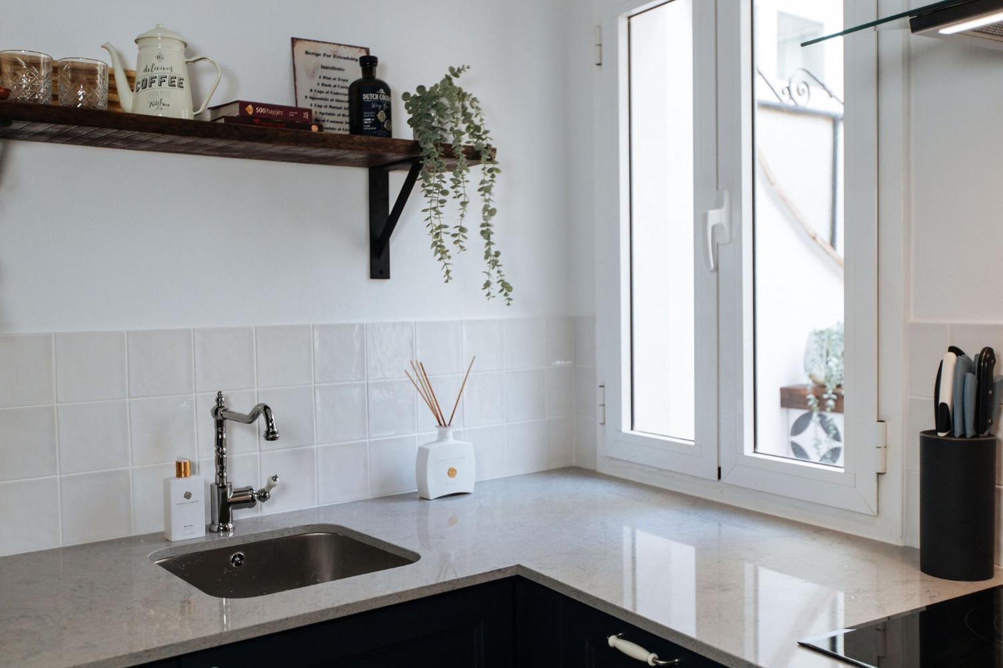 Casa Riad Met Prive Patio Malaga Ngoại thất bức ảnh