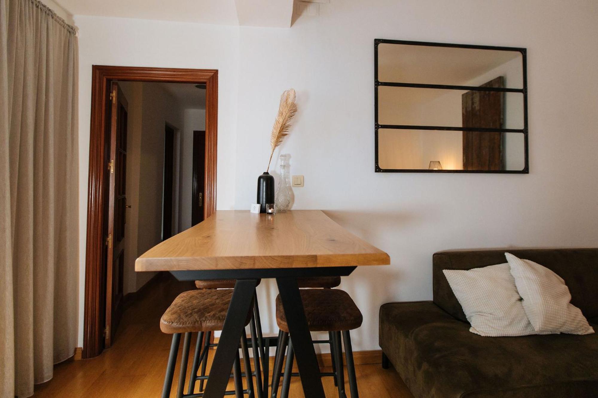 Casa Riad Met Prive Patio Malaga Ngoại thất bức ảnh