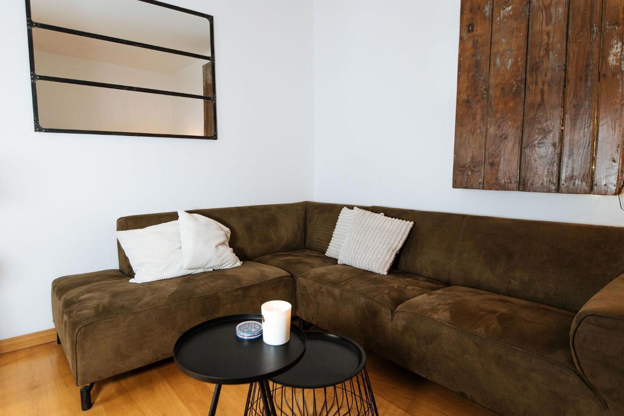 Casa Riad Met Prive Patio Malaga Ngoại thất bức ảnh